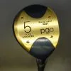 Ladies Vintage PGA Sole Weighted 5 Wood Ladies Graphite Shaft PGA Grip -Fairway Woods shop 32 27cdab3b 63d4 4e73 8195 ea57a5acddbe
