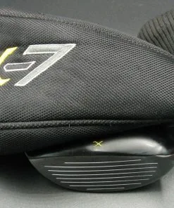 GX-7 14° Wood Stiff Graphite Shaft Cobra Grip -Fairway Woods shop 32 2813ffb9 677a 4890 8c20 f4cba80df0d7