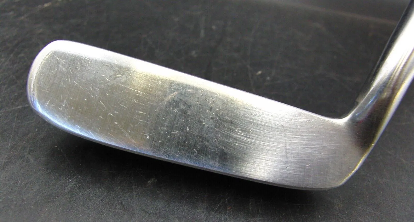 Silver Scot Collector Tommy Armour Napa Putter Graphite Shaft 89cm Length 8 Silver Scot Collector Tommy Armour Napa Putter Graphite Shaft 89cm Length - Image 6