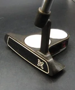 Odyssey 2-Ball Blade DFX Putter 87cm Playing Length Steel Shaft Odyssey Grip -Fairway Woods shop 32 28401f59 cca7 4390 84e0 30d7b789f5d8