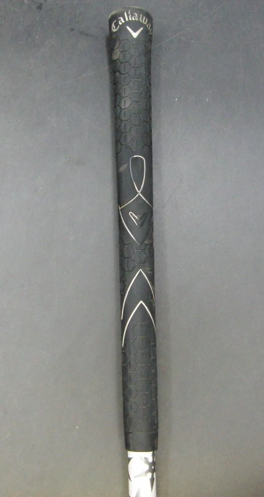 Callaway Diablo Edge 9.5° Driver Stiff Graphite Shaft Callaway Grip 8 Callaway Diablo Edge 9.5° Driver Stiff Graphite Shaft Callaway Grip - Image 6