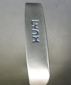 Ladies LYNX Tigress Elegance Putter 85cm Playing Length Steel Shaft 17 Ladies LYNX Tigress Elegance Putter 85cm Playing Length Steel Shaft -Fairway Woods shop 32 2946b630 c2e3 42b8 8c39 b502e323fc81