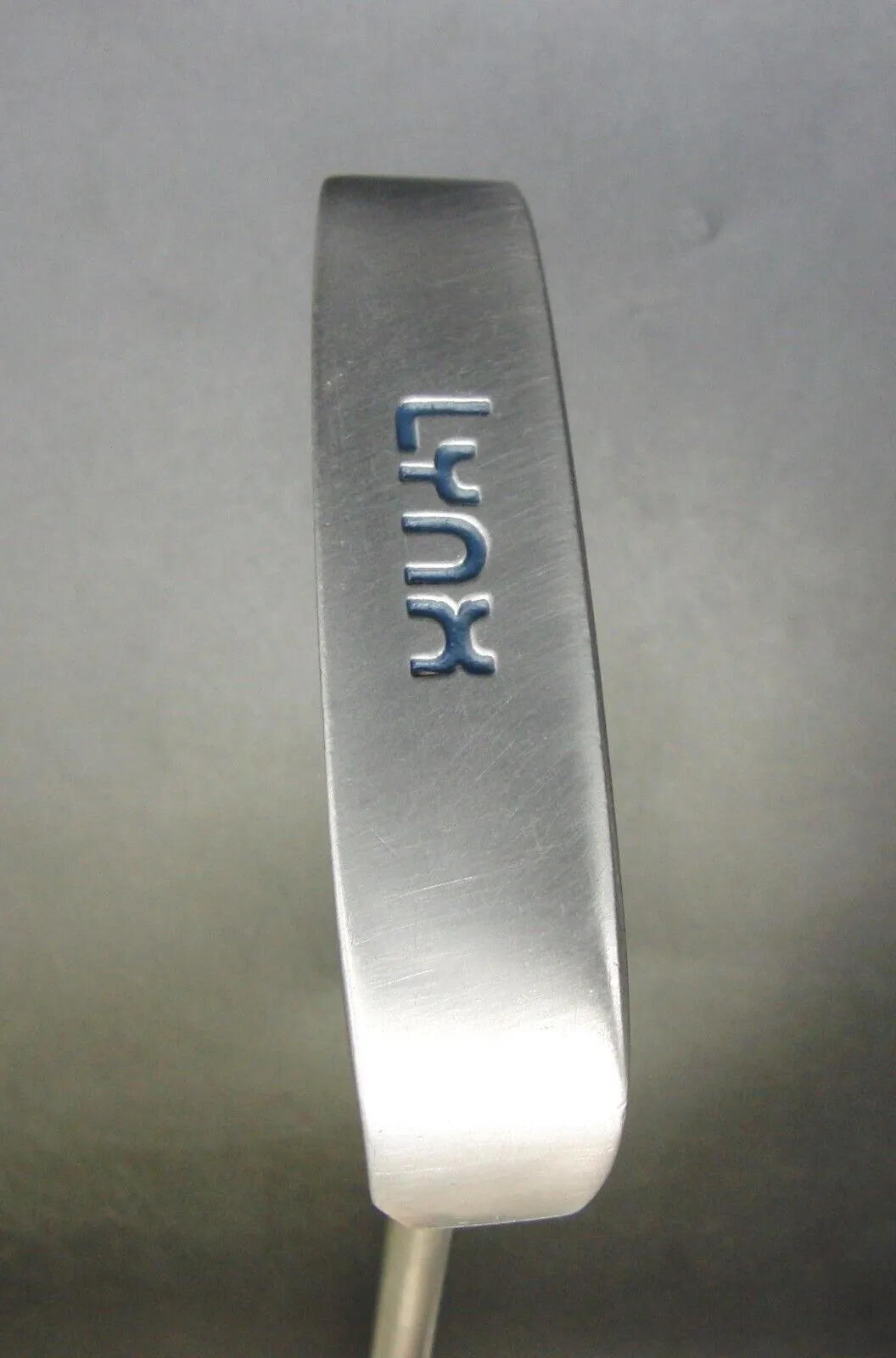 Ladies LYNX Tigress Elegance Putter 85cm Playing Length Steel Shaft 6 Ladies LYNX Tigress Elegance Putter 85cm Playing Length Steel Shaft - Image 4