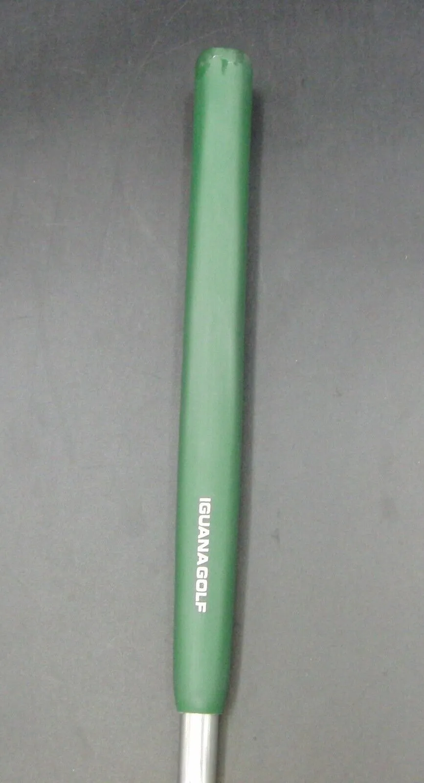 Japanese Jack Roman JR-104 Putter Steel Shaft Length 88cm Iguana Golf Grip 8 Japanese Jack Roman JR-104 Putter Steel Shaft Length 88cm Iguana Golf Grip - Image 6