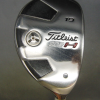 Titleist 909H 19° Hybrid Regular Steel Shaft NO 1 Grip -Fairway Woods shop 32 29acf30c 971e 49eb 93e6 cde1bfb1c255