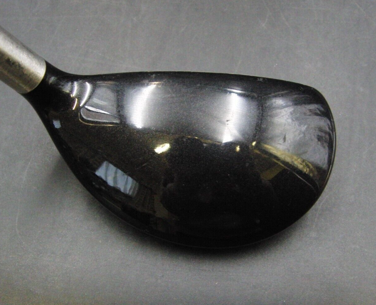 Titleist 909H 24° Hybrid Stiff Steel Shaft No1 Grip 5 Titleist 909H 24° Hybrid Stiff Steel Shaft No1 Grip - Image 3