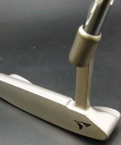 TourStage V002 Putter Steel Shaft 87cm Playing Length TourStage Grip -Fairway Woods shop 32 2b56c7bd 518b 4c68 933e 55035ec26a41