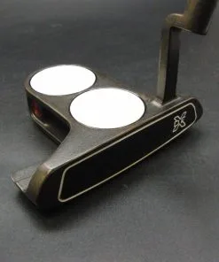 Odyssey 2-Ball Blade DFX Putter 87cm Playing Length Steel Shaft Odyssey Grip -Fairway Woods shop 32 2bcd1ea9 1c2e 4877 bc57 cb24f033df3d