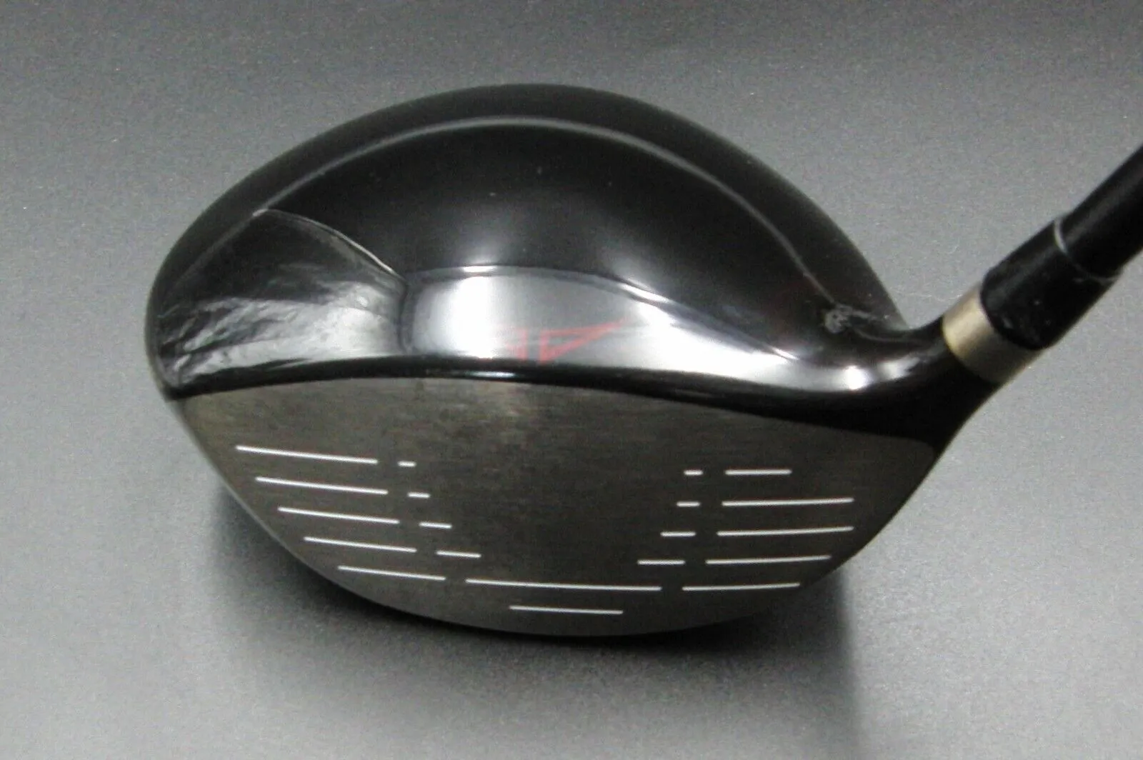 Ping G15 10.5° Titanium Driver 43.75" Playing Length Stiff Graphite Shaft 4 Ping G15 10.5° Titanium Driver 43.75" Playing Length Stiff Graphite Shaft - Image 2