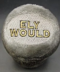 Callaway Golf Big Bertha Ely Would War Bird Driver Head Cover 12 Callaway Golf Big Bertha Ely Would War Bird Driver Head Cover -Fairway Woods shop 32 2bdef66b 38c8 4028 a0e4 f492af6962cb