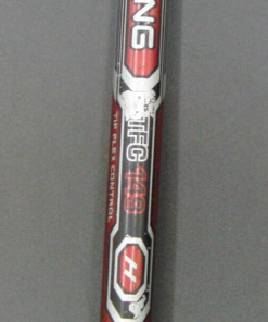 Ping K15 Green Dot 5 Hybrid Regular Flex Graphite Shaft Ping Grip 12 Ping K15 Green Dot 5 Hybrid Regular Flex Graphite Shaft Ping Grip -Fairway Woods shop 32 2c1ba864 b28e 4ac4 ad79 32454def4b39