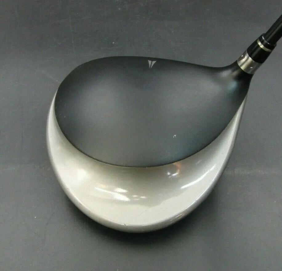 Left Handed Nike SQ Sumo 5000 9.5° Driver Stiff Graphite Shaft Nike Golf Grip 5 Left Handed Nike SQ Sumo 5000 9.5° Driver Stiff Graphite Shaft Nike Golf Grip - Image 3