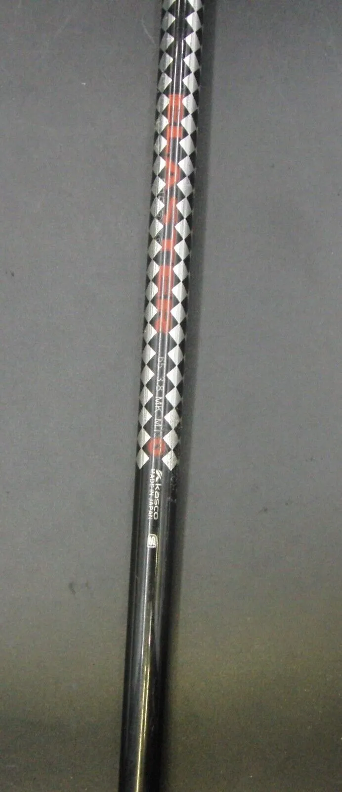 Japanese Kasco FG Power Tornado 19 Degree Hybrid Stiff Flex Graphite Shaft 7 Japanese Kasco FG Power Tornado 19 Degree Hybrid Stiff Flex Graphite Shaft - Image 5