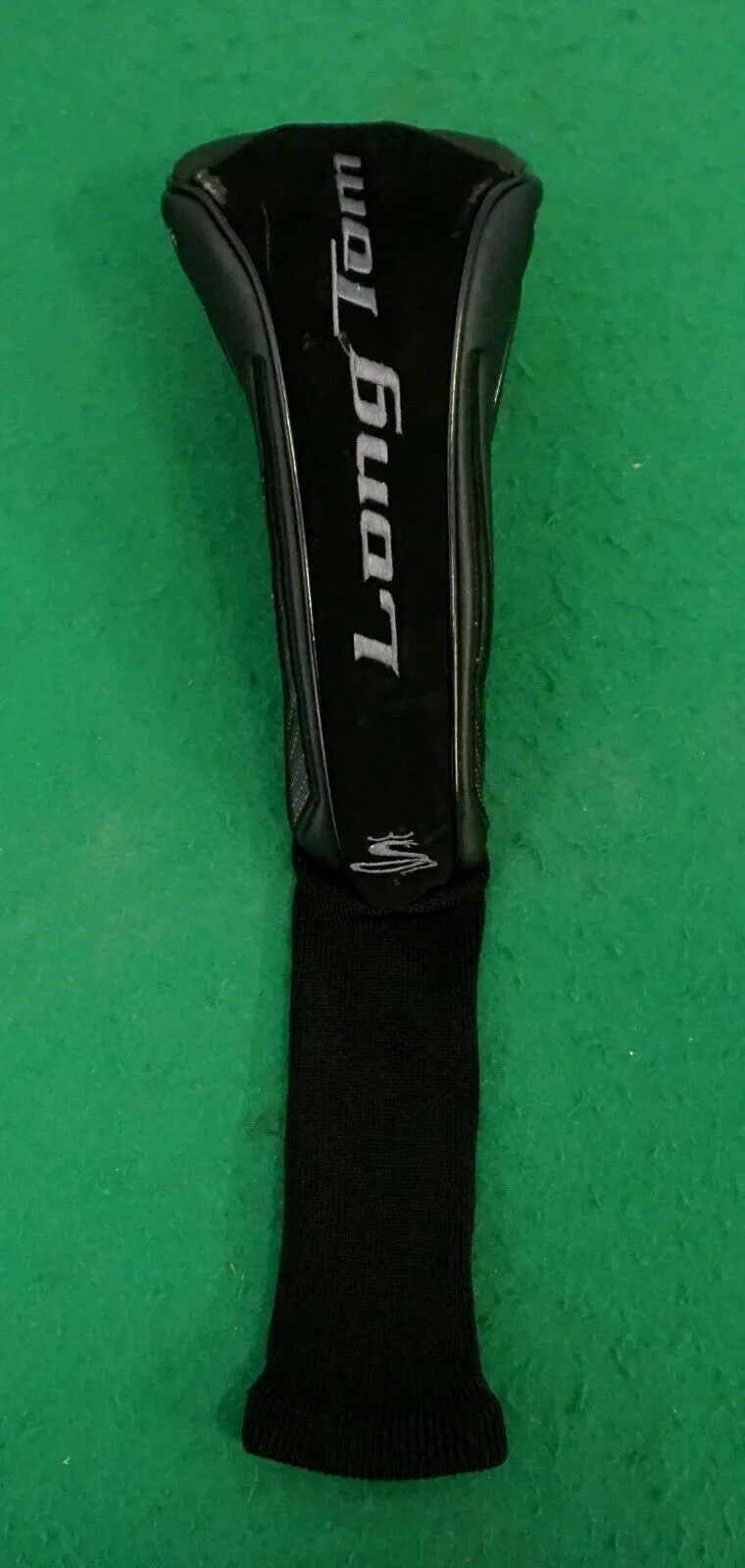 Cobra Long Tom 2 Wood Head Cover 3 Cobra Long Tom 2 Wood Head Cover