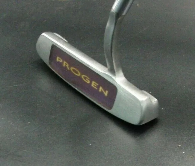Progen Full Bore PI-3 Polymer Insert Putter 88cm Long 7 Progen Full Bore PI-3 Polymer Insert Putter 88cm Long - Image 5