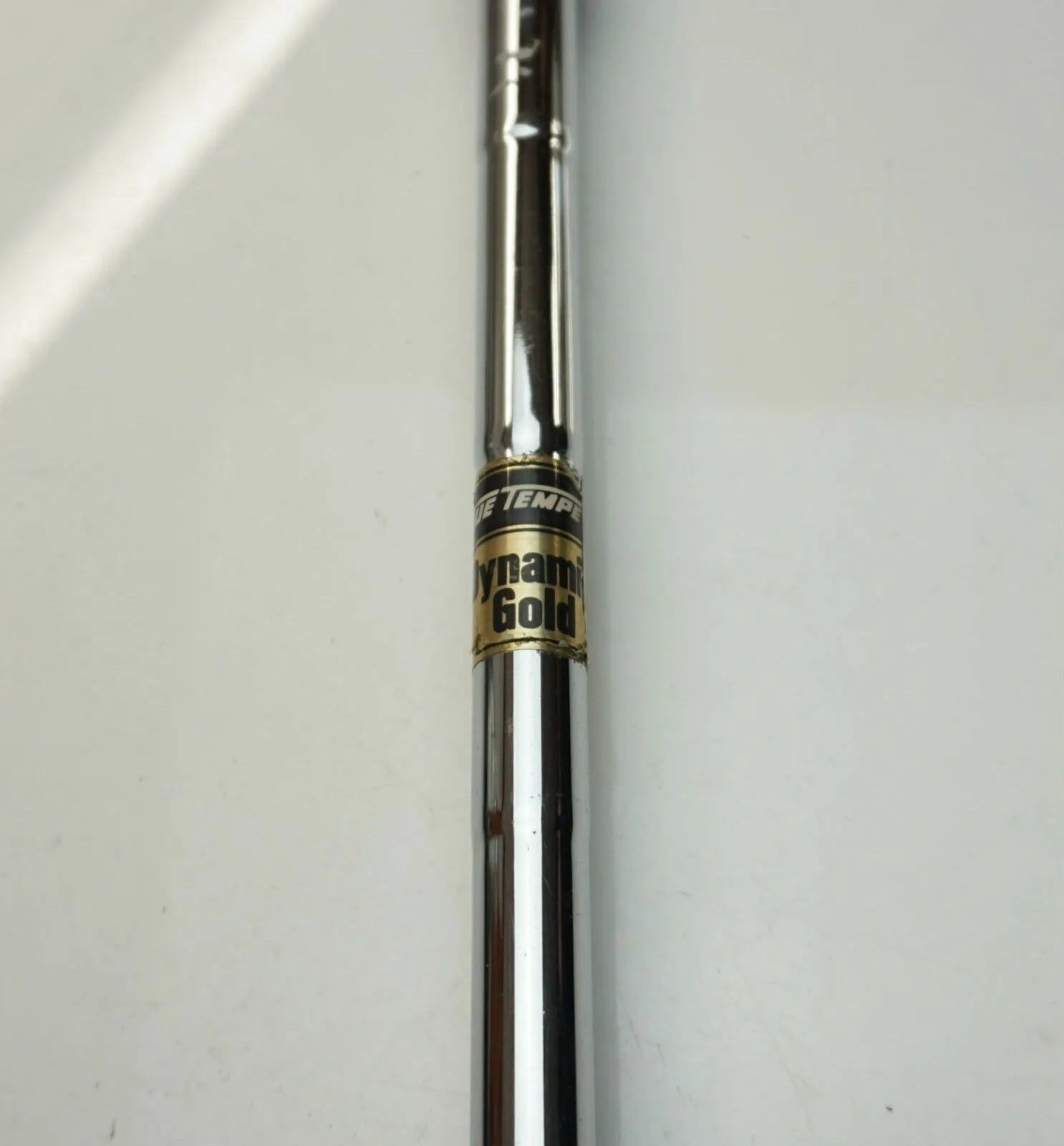 Vintage Refinished Sakuari 21 Degree 5 Wood Regular Steel Shaft Lamkin Grip 5 Vintage Refinished Sakuari 21 Degree 5 Wood Regular Steel Shaft Lamkin Grip - Image 3