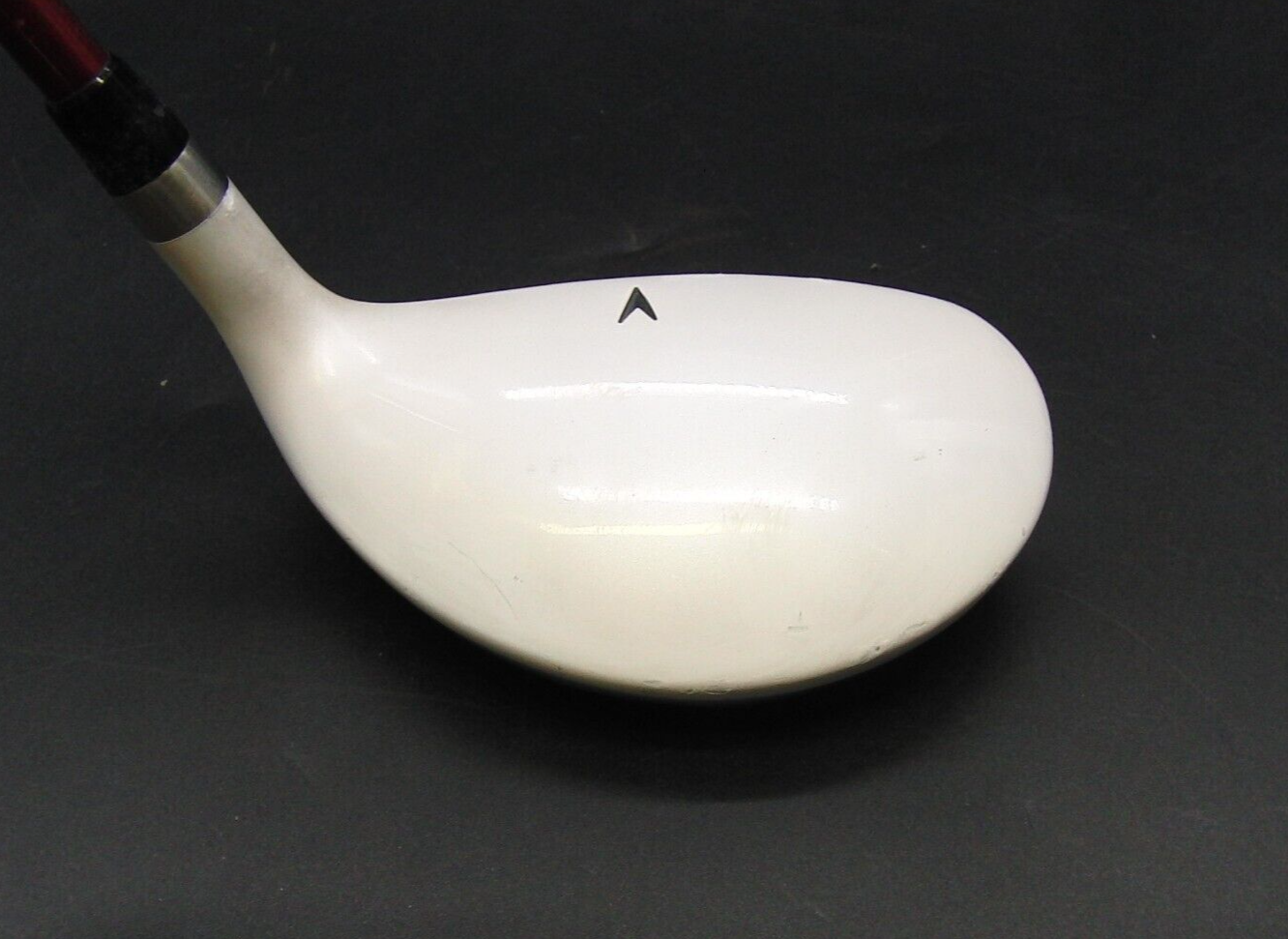 Bridgestone Japanese TourStage U-07 Stainless Steel 22° U4 Hybrid Regular Graphite Shaft +HC 6 Bridgestone Japanese TourStage U-07 Stainless Steel 22° U4 Hybrid Regular Graphite Shaft +HC - Image 4