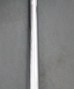 RARE FYZYX.VAN.BC Putter Steel Shaft 87.5cm Length Black Grip -Fairway Woods shop 32 2e61805e db4d 40a9 a7cf 1bf267c9239e