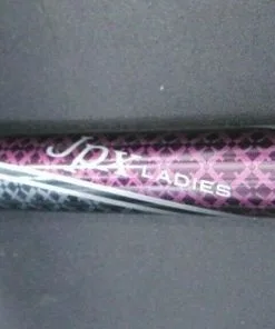 Ladies Mizuno JPX 23° 5 U Hybrid Ladies Graphite Shaft Lamkin Grip -Fairway Woods shop 32 2e8c25d8 91b3 4a4b a60a 0d23d683428f