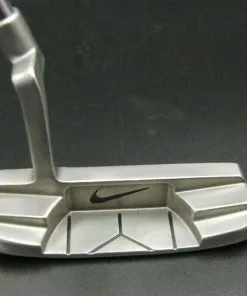 Nike Everclear E11 Putter 88cm Length Steel Shaft Cork Tree Slim Jim Grip 13 Nike Everclear E11 Putter 88cm Length Steel Shaft Cork Tree Slim Jim Grip -Fairway Woods shop 32 2e9e61c8 cc96 4fc9 a46c 08054930e7fe