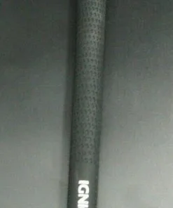 Callaway Legacy Black V 21° 3 Hybrid Stiff Flex Graphite Shaft Ignio Grip 17 Callaway Legacy Black V 21° 3 Hybrid Stiff Flex Graphite Shaft Ignio Grip -Fairway Woods shop 32 2ea416a0 9fee 43ce b1eb 0e2e1241d86a