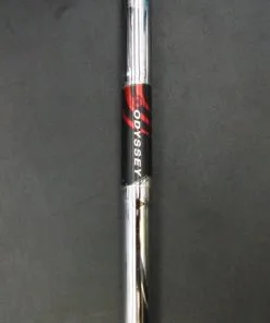 Odyssey 5 Metal-X Putter 87cm Playing Length Steel Shaft Iguana Golf Grip 19 Odyssey 5 Metal-X Putter 87cm Playing Length Steel Shaft Iguana Golf Grip -Fairway Woods shop 32 2edbdd0b c69f 4347 9ea2 6edeeb96ee31
