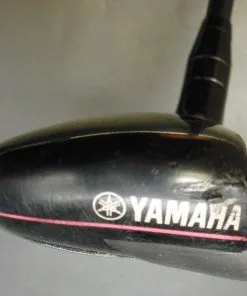 Japanese Yamaha Inpres RMX U5+ 25° Hybrid Regular Graphite Shaft Yamaha Grip 13 Japanese Yamaha Inpres RMX U5+ 25° Hybrid Regular Graphite Shaft Yamaha Grip -Fairway Woods shop 32 2eecab59 e131 47d9 8bbf 4c0c7933479c