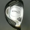 Japanese Strata Tour 20º Hybrid Regular Steel Shaft Strata Grip -Fairway Woods shop 32 2f6f3770 7f49 461e bd7d de39b2a84247