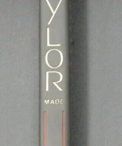 TaylorMade Hb.1 Putter Steel Shaft 89cm Playing Length Taylor Made Grip -Fairway Woods shop 32 2fb790f7 9d72 4494 9abe 3968c201cf6f