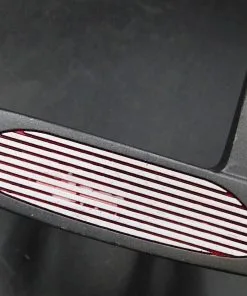 Japanese Woss WP-1604/2 Simple Style Putter Steel Shaft 87cm Length Woss Grip -Fairway Woods shop 32 2fd352c9 526f 419d bd61 c99785df7b74