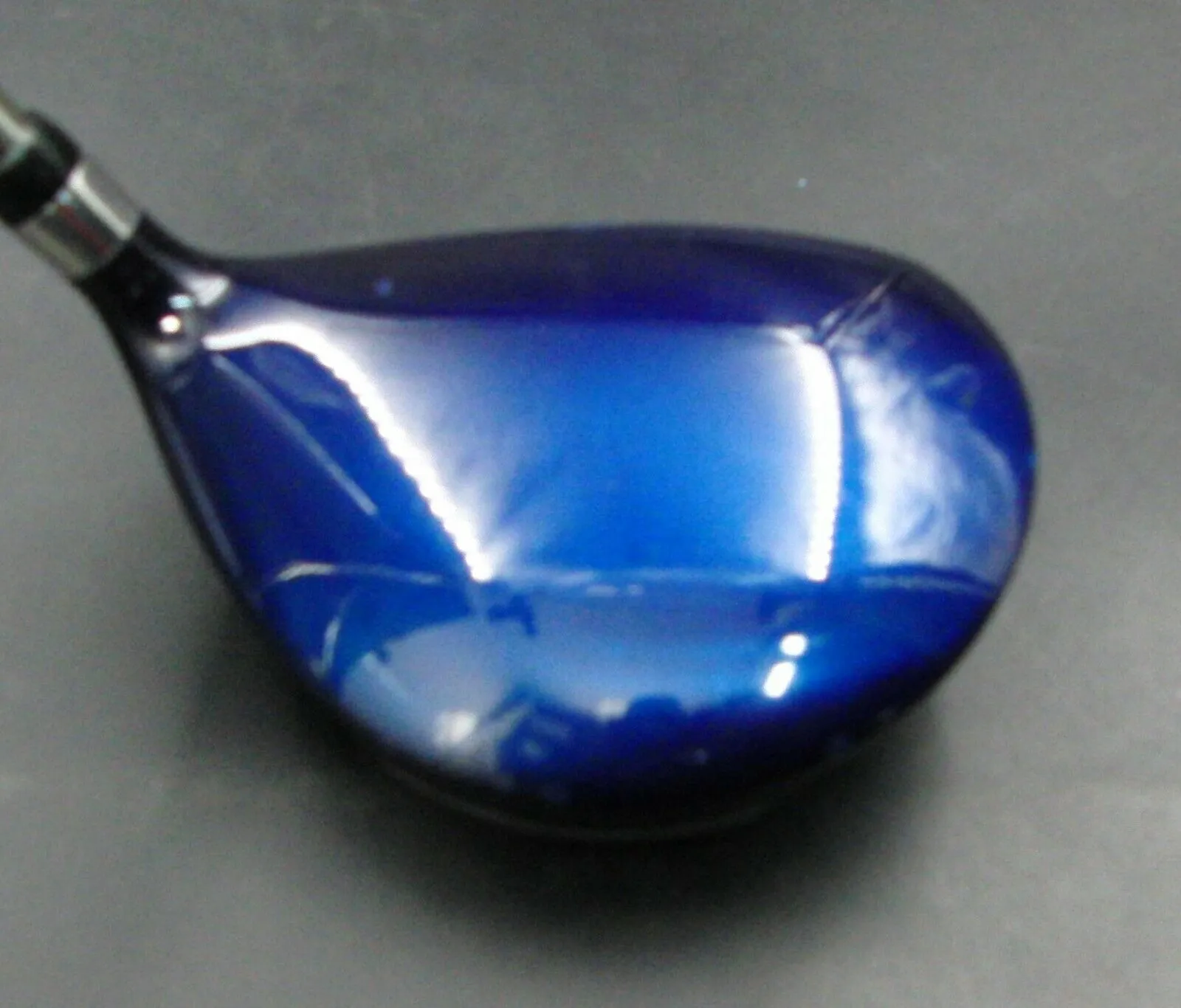 PGA Pro Collection 15° 3 Wood Senior/Ladies Graphite Shaft Pro Tour Grip 5 PGA Pro Collection 15° 3 Wood Senior/Ladies Graphite Shaft Pro Tour Grip - Image 3