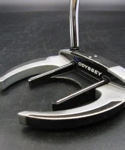 Odyssey Works Sabertooth Versa Tank Putter Steel Shaft 87cm Length Odyssey Grip -Fairway Woods shop 32 304d8e63 3fed 4b22 8032 e46f261b1669