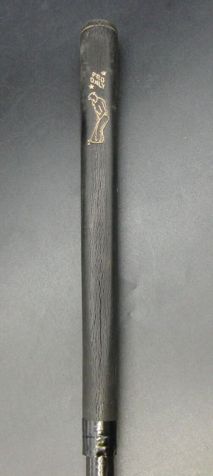 Vintage Shakespeare Putter Graphite Shaft Length 89cm Pro Only Grip 12 Vintage Shakespeare Putter Graphite Shaft Length 89cm Pro Only Grip - Image 10