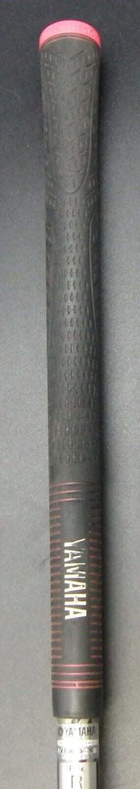 Japanese Yamaha Inpres RMX U5+ 25° Hybrid Regular Graphite Shaft Yamaha Grip 10 Japanese Yamaha Inpres RMX U5+ 25° Hybrid Regular Graphite Shaft Yamaha Grip - Image 8