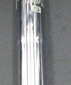 Titleist VG3 22° Hybrid Stiff Steel Shaft VG3 Grip 11 Titleist VG3 22° Hybrid Stiff Steel Shaft VG3 Grip -Fairway Woods shop 32 32c6fcba 767b 4d48 8eb6 f0da896ff165