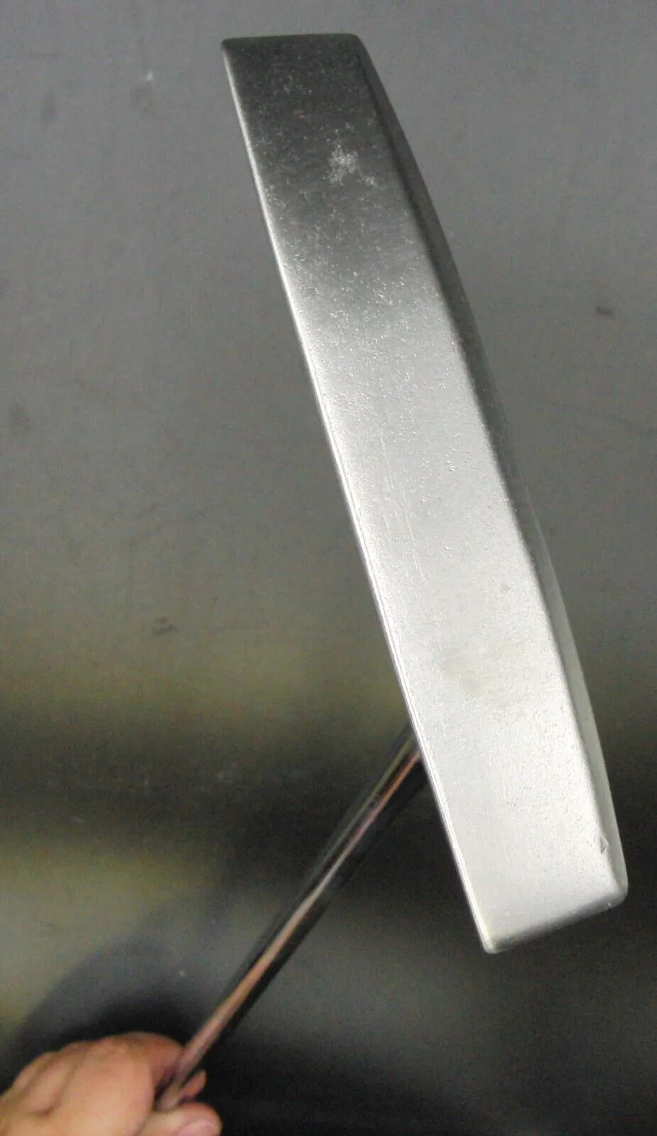 Ping Pal 6 Karsten Mfg.Corp Putter Steel Shaft 93cm Long Iguana Golf Grip 4 Ping Pal 6 Karsten Mfg.Corp Putter Steel Shaft 93cm Long Iguana Golf Grip - Image 2