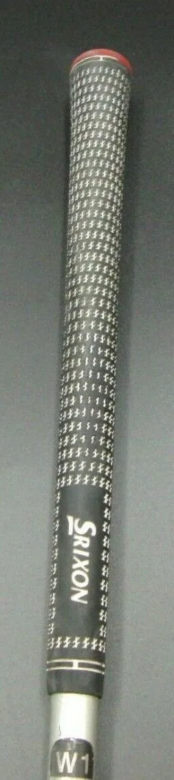 Srixon Z-TI Titanium 10.5° Driver Regular Graphite Shaft Srixon Grip 7 Srixon Z-TI Titanium 10.5° Driver Regular Graphite Shaft Srixon Grip - Image 5