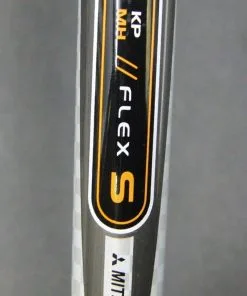 TaylorMade Tour Burner 9.5° Driver Stiff Graphite Shaft TaylorMade Grip -Fairway Woods shop 32 330d981c 0902 4b87 9bd3 87aea5b605be