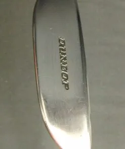 Vintage Dunlop OOH Tour Special Putter 89cm Long Steel Shaft Dunlop Grip -Fairway Woods shop 32 33b1b9c8 be0b 45fe 8bbd b4189306125e