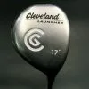 Cleveland Launcher 17° Wood Regular Steel Shaft Lamkin Grip 1 Cleveland Launcher 17° Wood Regular Steel Shaft Lamkin Grip -Fairway Woods shop 32 33e6681f db83 4b64 be53 7cb47bce4b43
