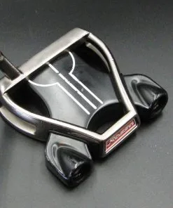TaylorMade Tatlormade Itsy Bitsy Rossa Monza Spider Putter 84 Cm Long -Fairway Woods shop 32 34564a4b ed7f 469d 80e0 7599a85dffe5