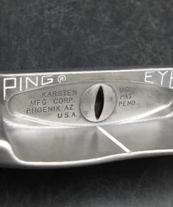 Ping Eye 52 Putter 90.5cm Playing Length Steel Shaft Ping Grip -Fairway Woods shop 32 34c6c774 29dc 4851 b9d7 7f30fe08270f