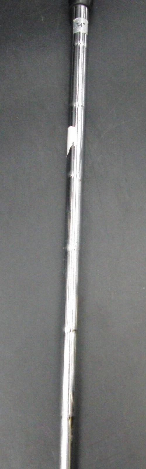 Odyssey VERSA 9 Putter 86.5cm Playing Length Steel Shaft Odyssey Grip 12 Odyssey VERSA 9 Putter 86.5cm Playing Length Steel Shaft Odyssey Grip - Image 10