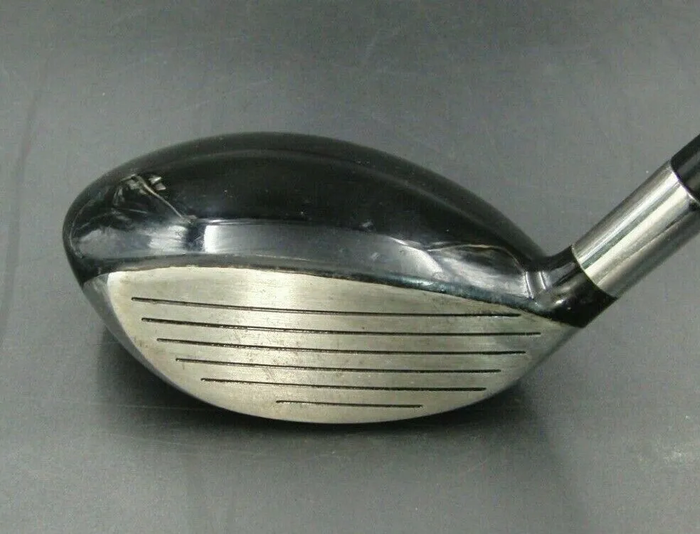 Callaway Diablo Octane Tour 18° Wood Stiff Graphite Shaft No 1 Grip 4 Callaway Diablo Octane Tour 18° Wood Stiff Graphite Shaft No 1 Grip - Image 2