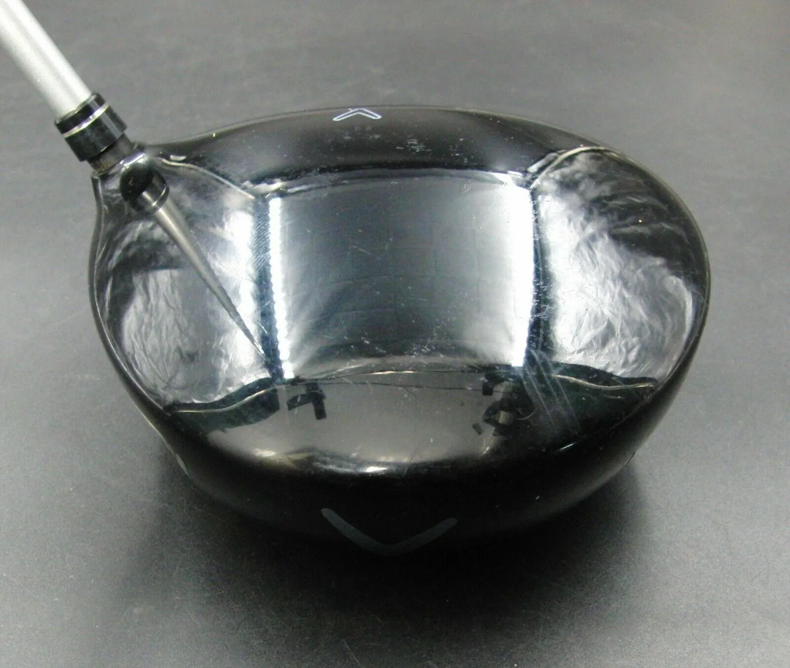 Callaway Legacy 10.5° Driver Regular Graphite Shaft Tour Velvet Grip 5 Callaway Legacy 10.5° Driver Regular Graphite Shaft Tour Velvet Grip - Image 3