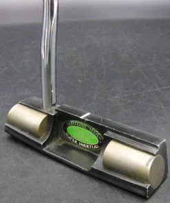 Slotline Tungsten Weighted Putter Steel Shaft Length 88.5cm Slotline Grip -Fairway Woods shop 32 3574aaf6 f8b2 480e 9873 f94f9424879b