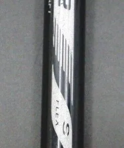 Mizuno Zephyr ZM-01 22° 7 Wood Stiff Graphite Shaft Mizuno Grip -Fairway Woods shop 32 35e8f8e9 4dc5 4b54 9ed0 17168a450d58