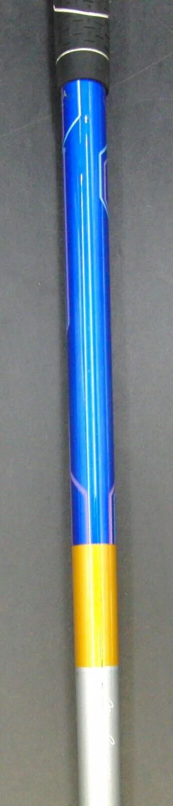 MacGregor MacTec UT 3 Hybrid 20° Regular Graphite Shaft MacTec Grip 6 MacGregor MacTec UT 3 Hybrid 20° Regular Graphite Shaft MacTec Grip - Image 4