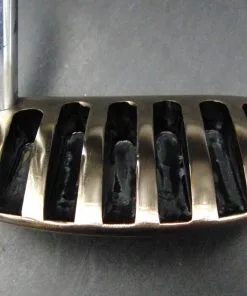 Polished Tiger Shark MK 1 Putter 86.5cm Playing Length Steel Shaft -Fairway Woods shop 32 365baf75 9136 4569 b6e8 2533f8b95776