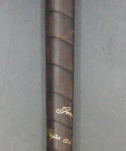 Honma LB-Sinker FSS-1 Big Putter Steel Shaft 87cm Playing Length Honma Grip -Fairway Woods shop 32 36e6aafc f2cd 4ff6 bbc8 ba21e859021a